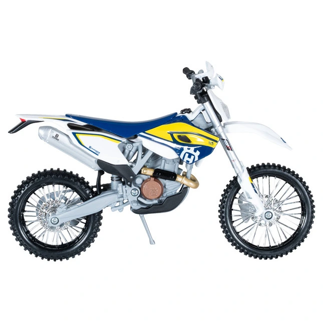 Maisto Fertigmodell Husqvarna FE 501