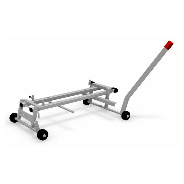 Kern-Stabi Adapter/Montageständer und Rangiersatz