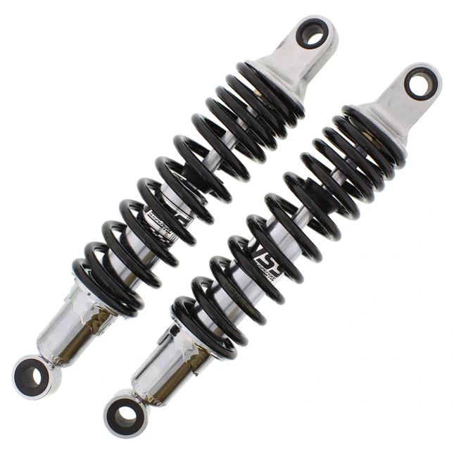 YSS Suspension Stoßdämpfer mit ABE