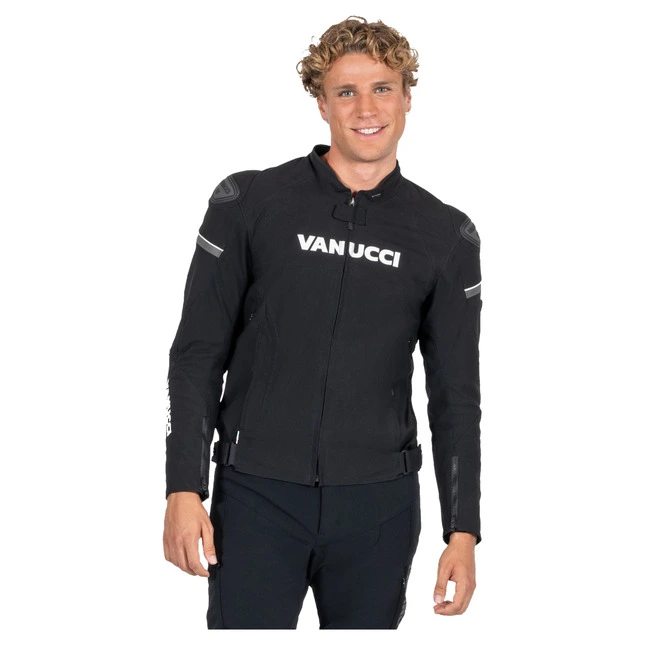Vanucci VSJ-8 Herren