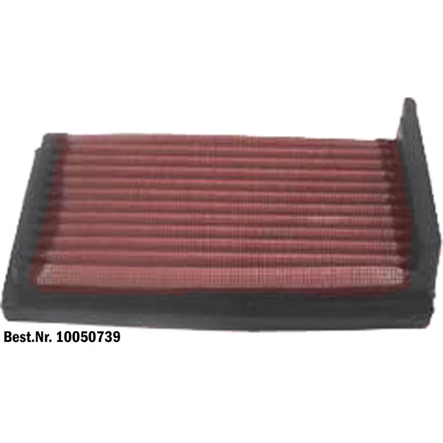 K&N Dauerluftfilter