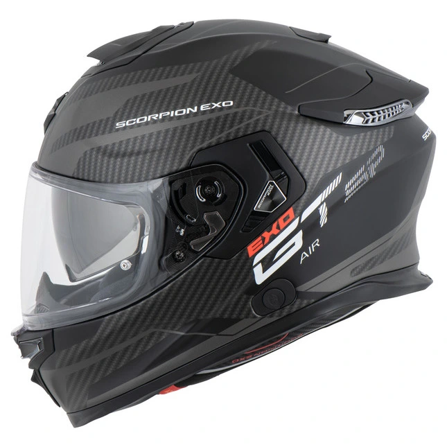 Scorpion Exo-GT SP Air Flex