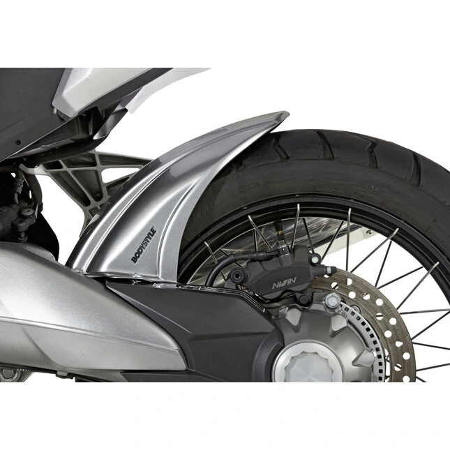 Bodystyle Radabdeckung Sportsline