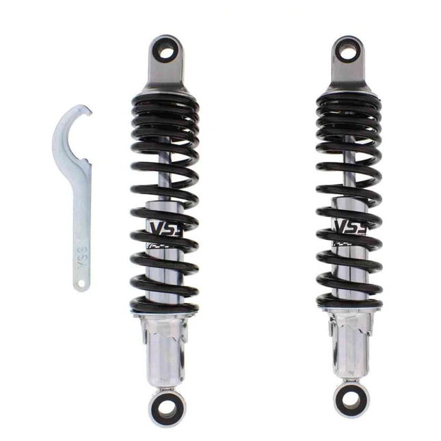 YSS Suspension Stoßdämpfer mit ABE