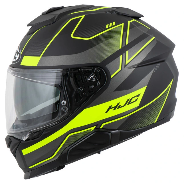 HJC i71 Iorix MC3HSF