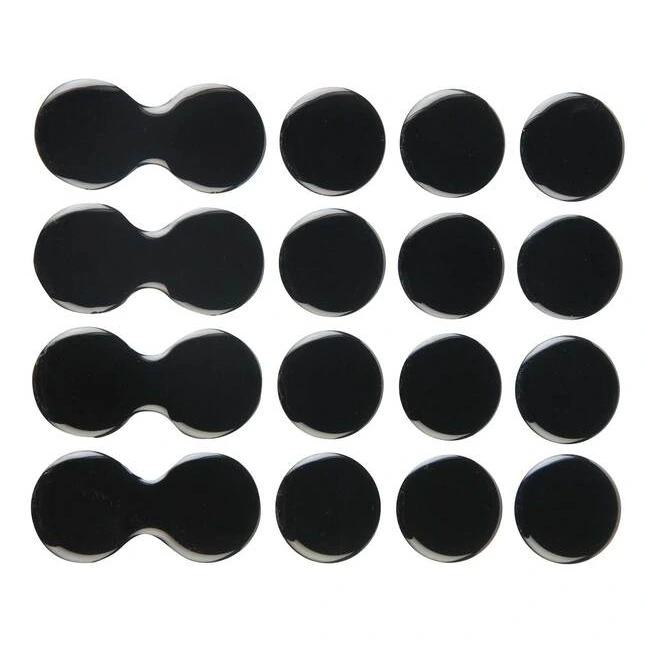 Louis Schutz-Pads