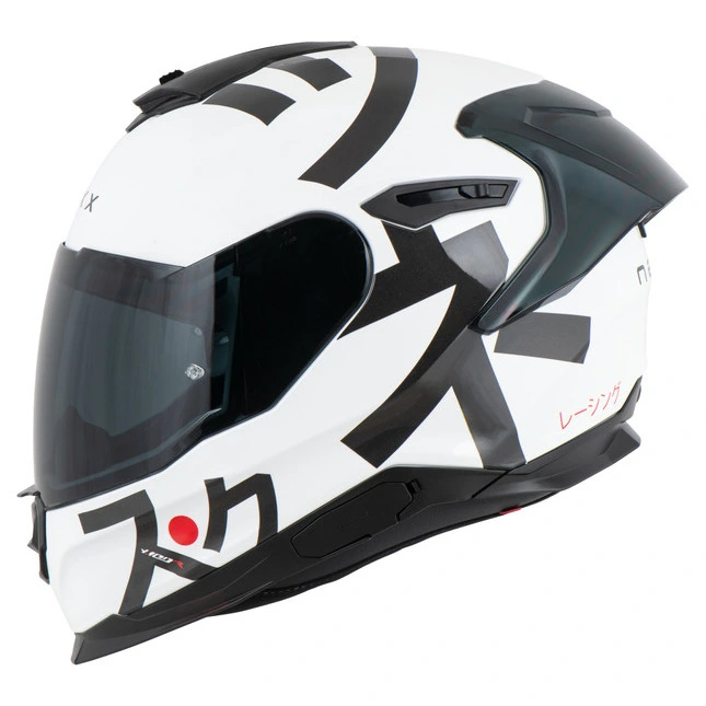Nexx Y.100R Nippon