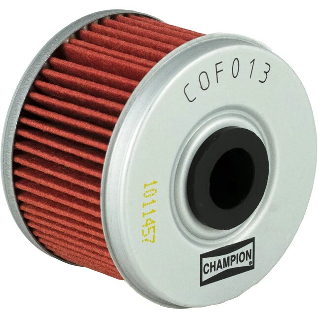 Champion Ölfilter