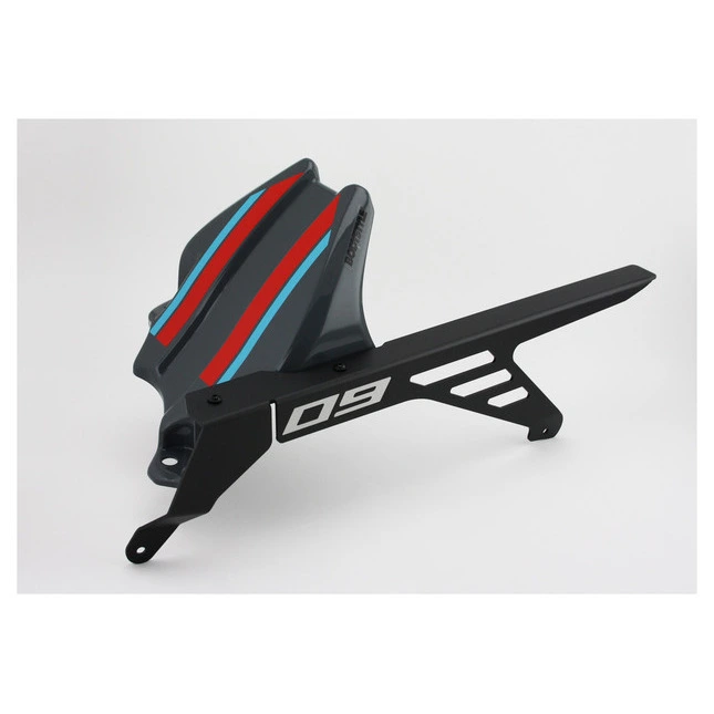 Bodystyle Radabdeckung Sportsline