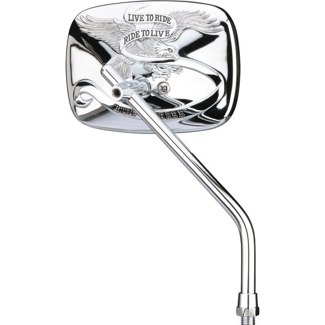 Louis Spiegel Eagle Chrom