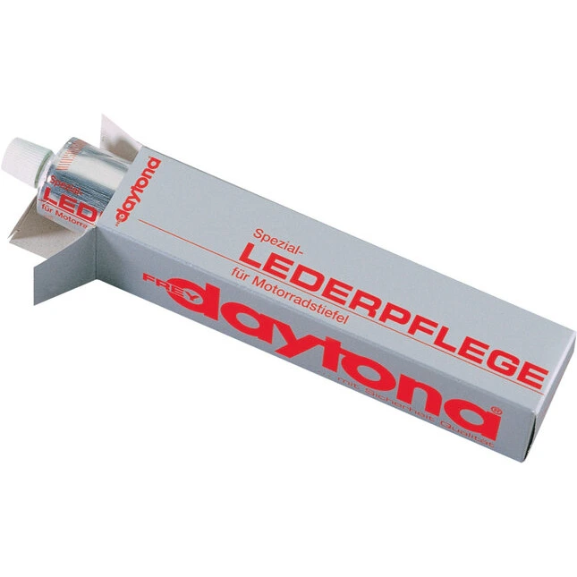 Daytona Lederpflege