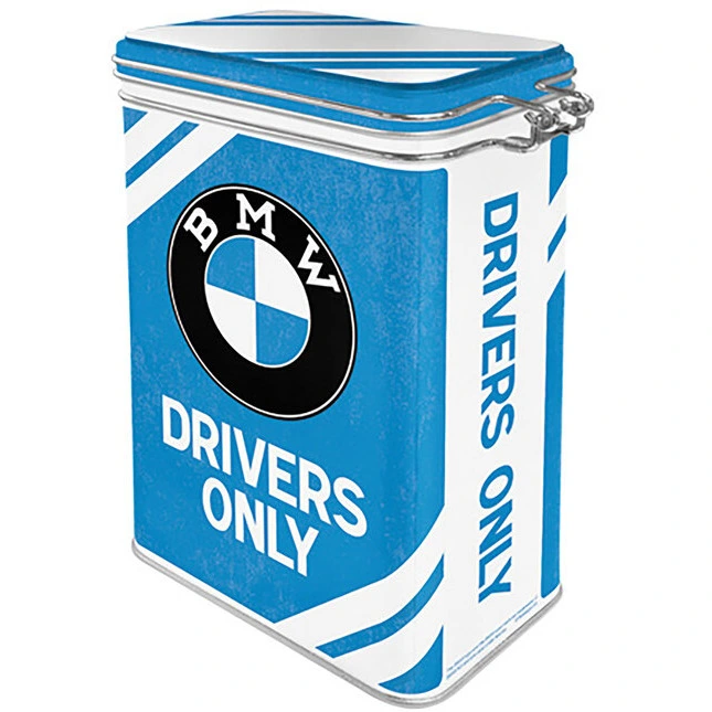 BMW Aromadose BMW Drivers Only
