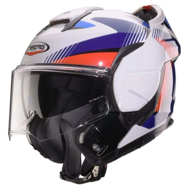 Caberg Trip Lunar