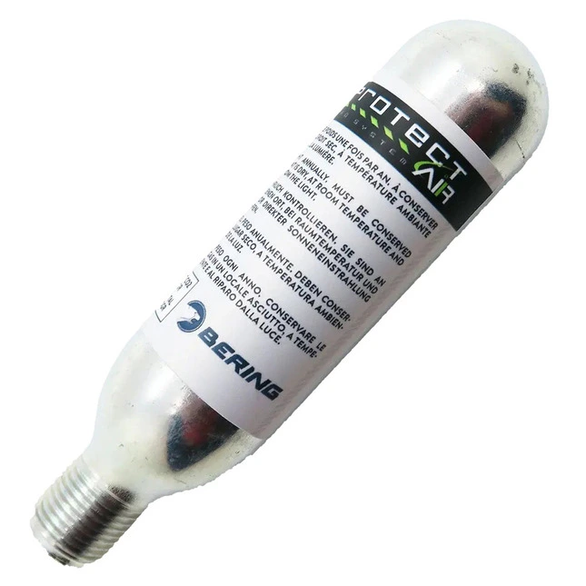Bering Ersatzkartusche C-Protect Air Evo