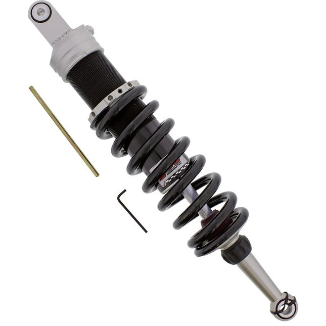 YSS Suspension Stoßdämpfer mit ABE