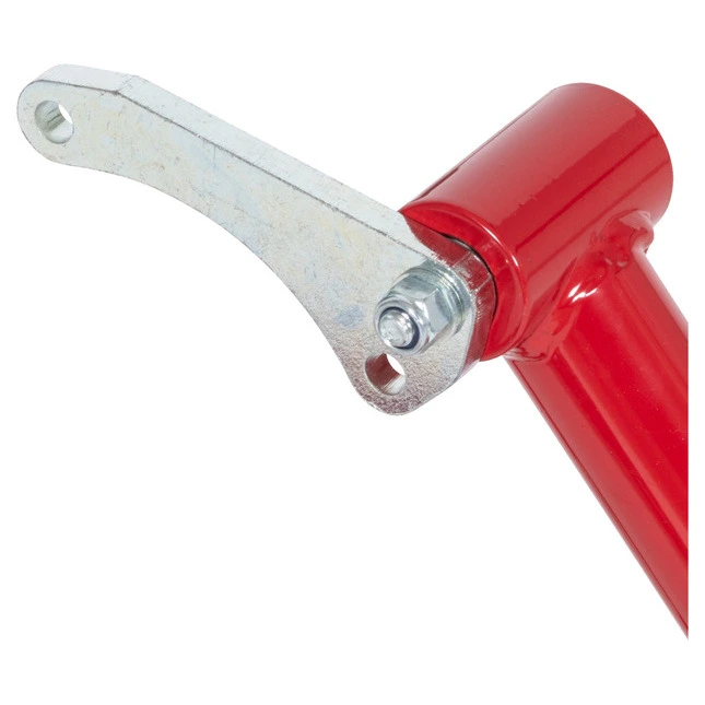 Bike-Lift Adapter f. Einarmschwingen-Heber Scooter