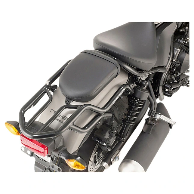Givi Topcase-Träger