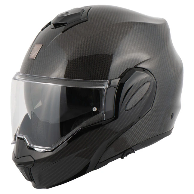 Scorpion Exo-Tech Evo Carbon