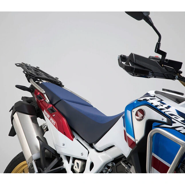 SW-Motech TRAX ADV Alukoffer-System