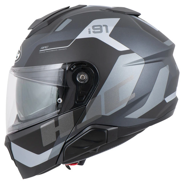 HJC i91 Carst MC5SF