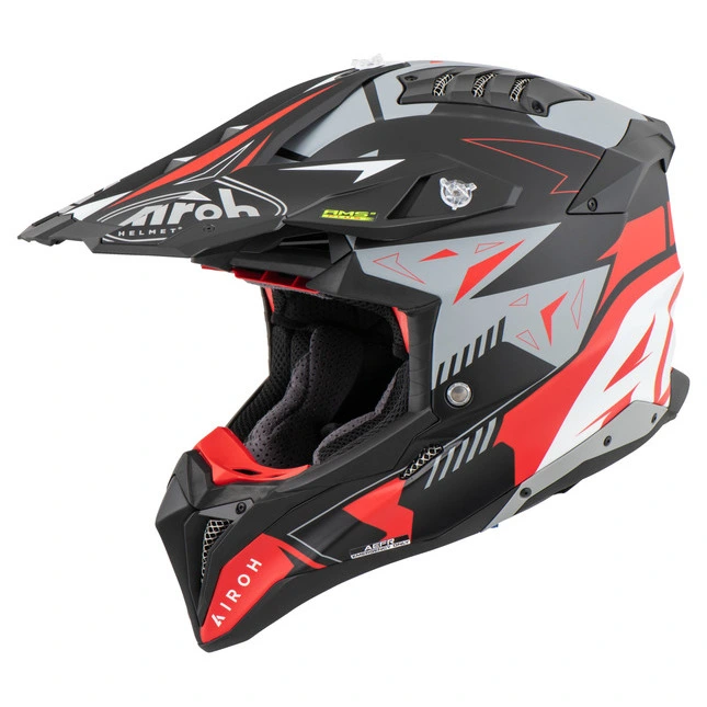Airoh Aviator III Spin