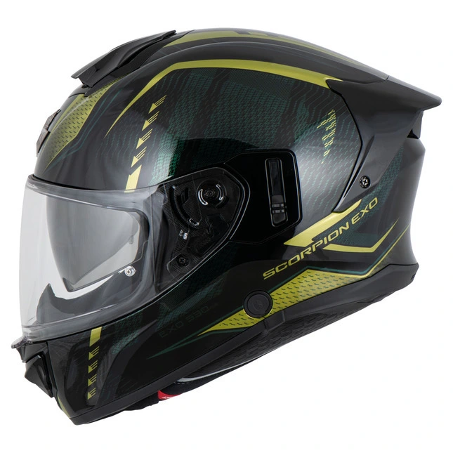 Scorpion EXO-530 Air Theras