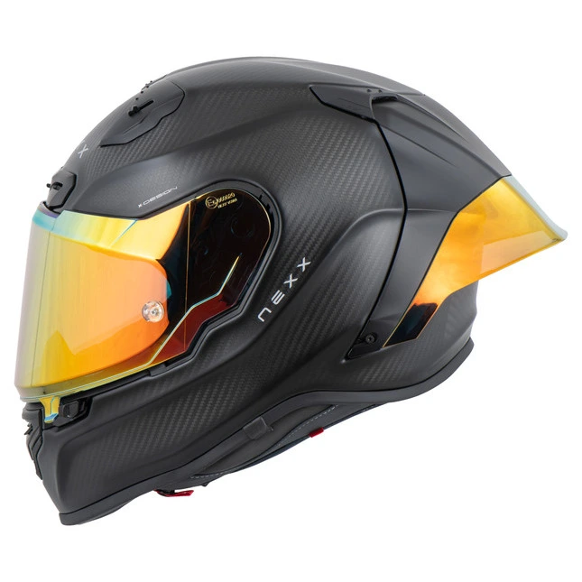Nexx X.R3R Carbon Zero Pro 2