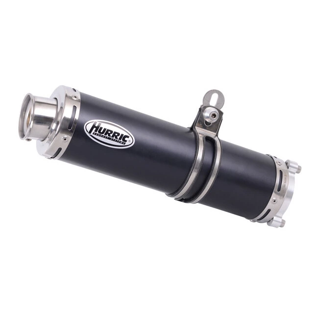 Hurric Supersport Endschalldämpfer