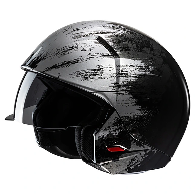 HJC i20 Furia MC5