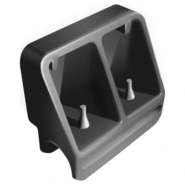 Shad Adapter Für Das 4P-Trägersystem
