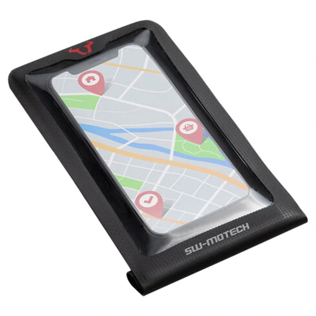 SW-Motech Smartphone-Drybag für MOLLE-Aufsatz
