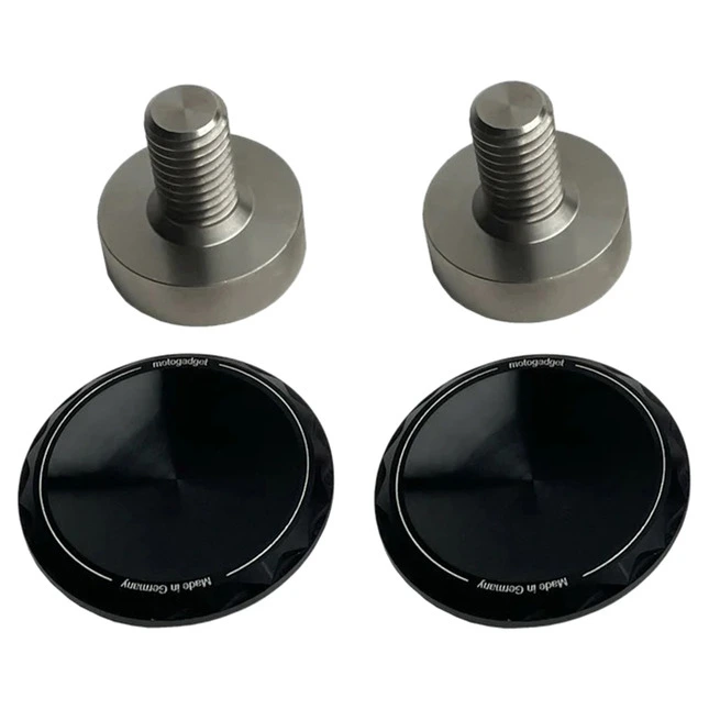 motogadget mo.view Bar Adapter BMW M10 cap