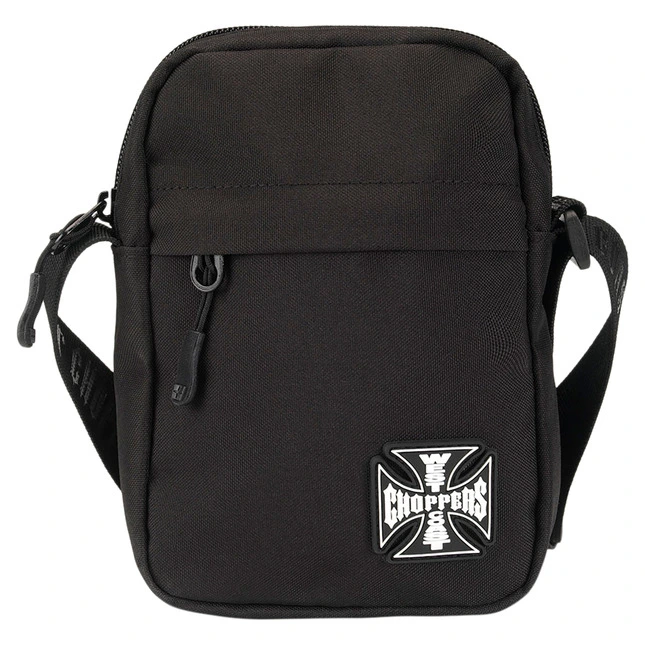 WCC Schultertasche