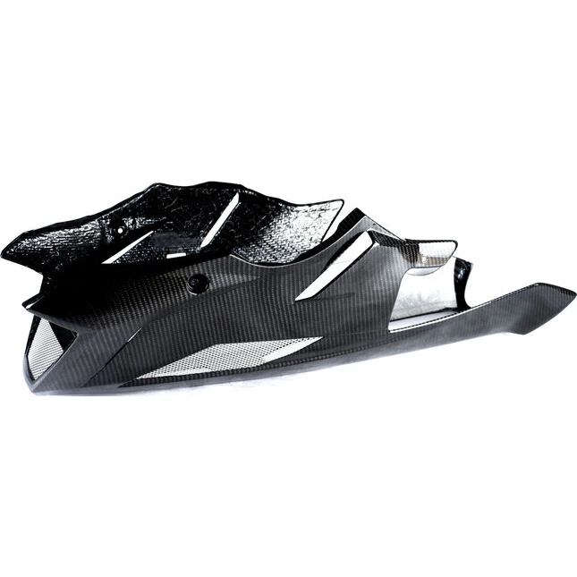 Ilmberger Carbonteile für BMW S1000 R