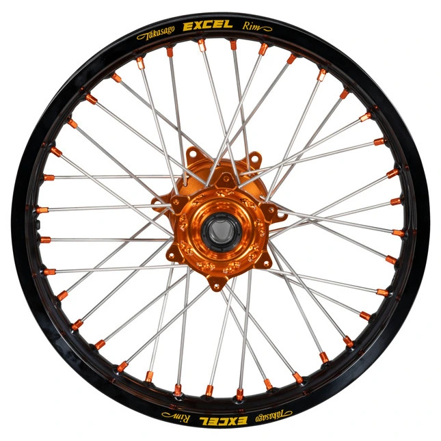 Haan Wheels Hinterrad