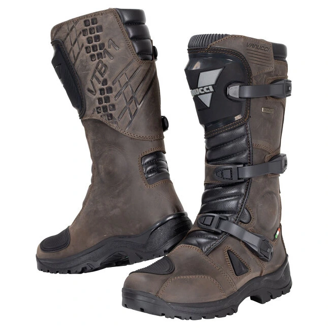 Vanucci VTB 11 Stiefel