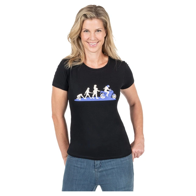 RAHMENLOS Evolution Damen