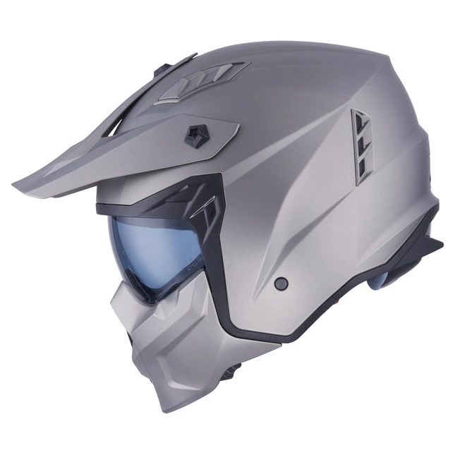MTR Battle-X II