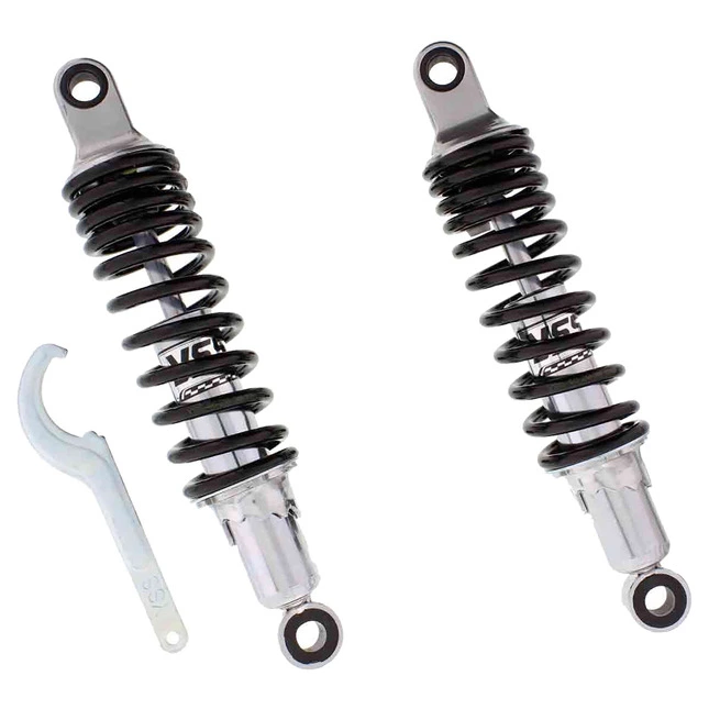 YSS Suspension Stoßdämpfer mit ABE