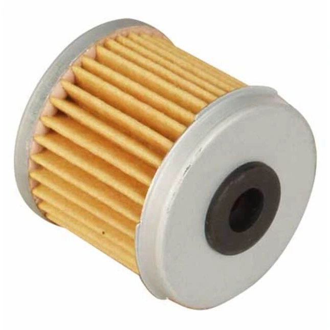 Champion Ölfilter