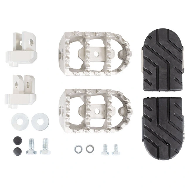 SW-Motech Fußrasten-Kit Ion