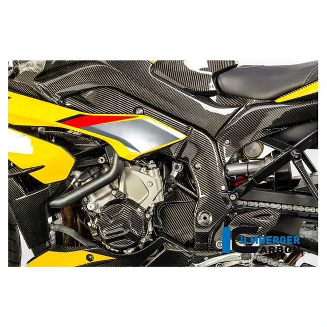 Ilmberger Carbonteile für BMW S1000 XR bis 2019