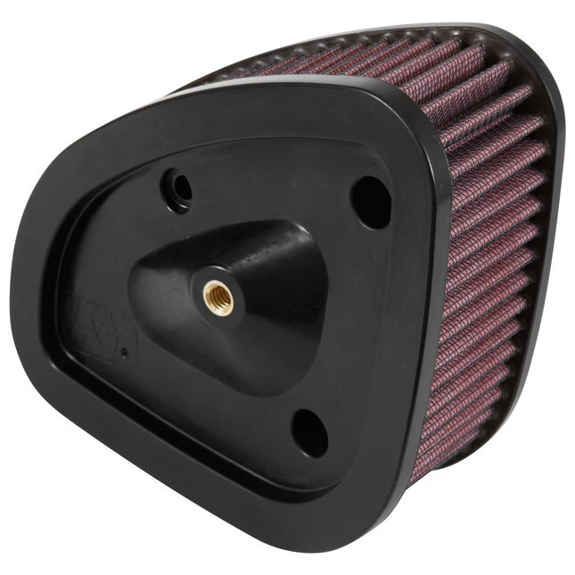 K&N Dauerluftfilter