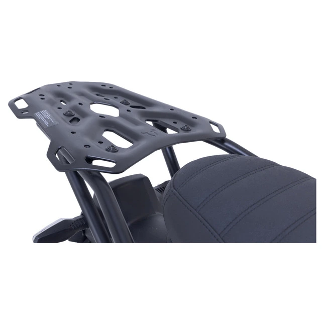 SW-Motech Adventure-Rack