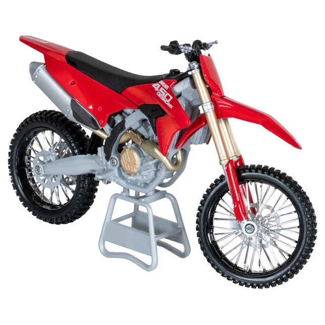 Maisto Desmo 450 MX Fertigmodell