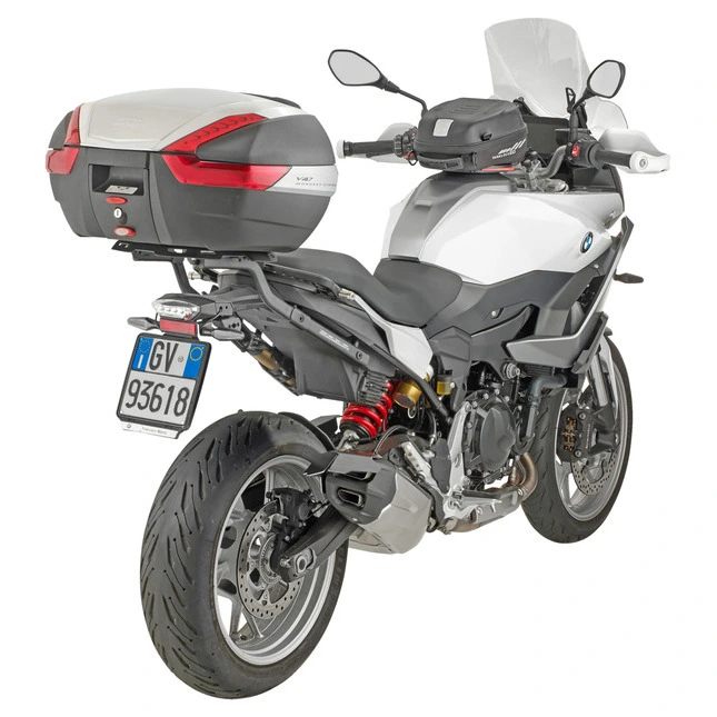Givi Topcase-Träger