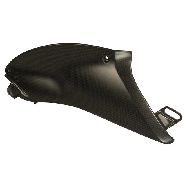 Ilmberger Carbonteile für Ducati Diavel 2011-2018
