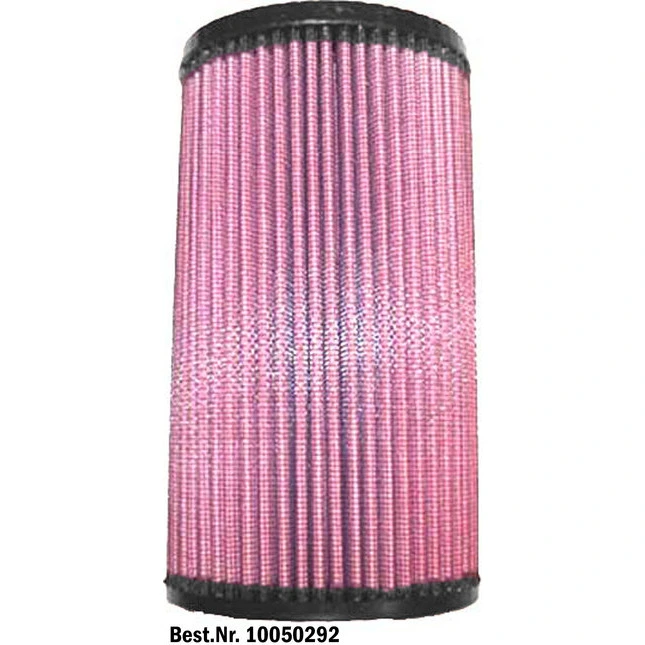 K&N Dauerluftfilter