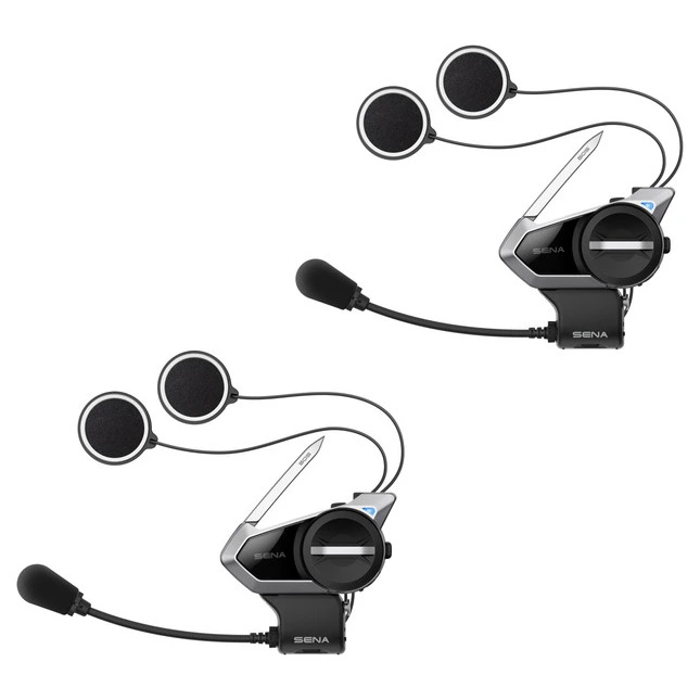 SENA 50S Doppelset