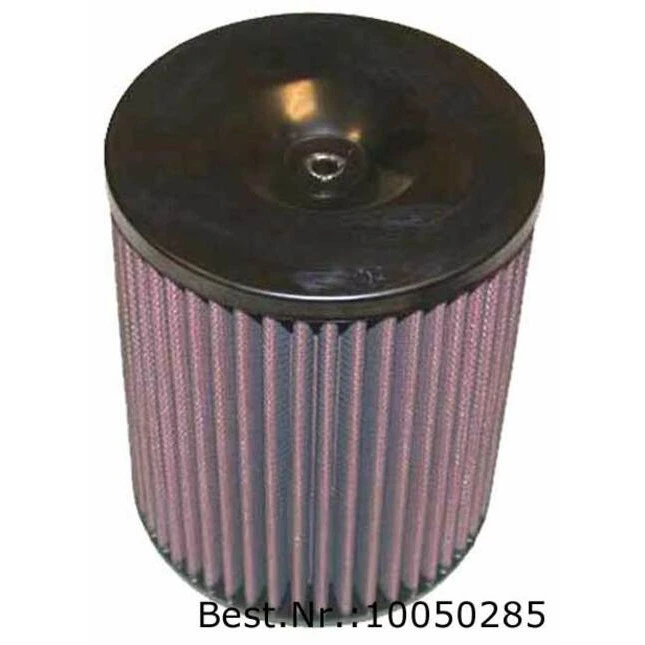 K&N Dauerluftfilter